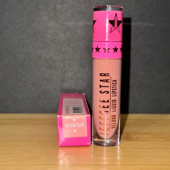 Jeffree Star Velour Liquid Lipstick - Mannequin - Picture 2 of 4